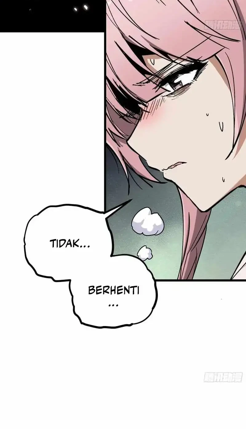 Immortal Fairy, Please Listen to My Explanation Chapter 19 - halaman 38
