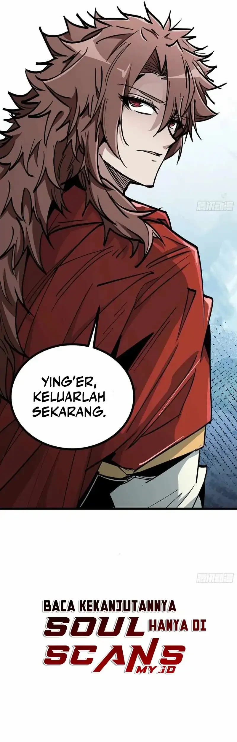 Immortal Fairy, Please Listen to My Explanation Chapter 19 - halaman 41