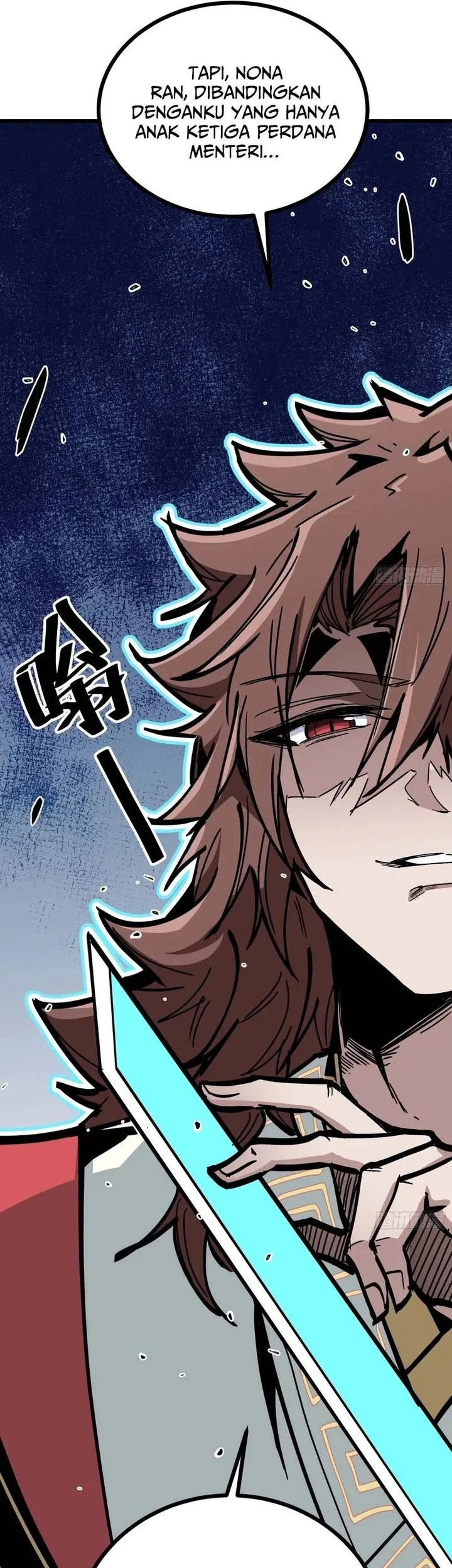 Immortal Fairy, Please Listen to My Explanation Chapter 2 - halaman 16