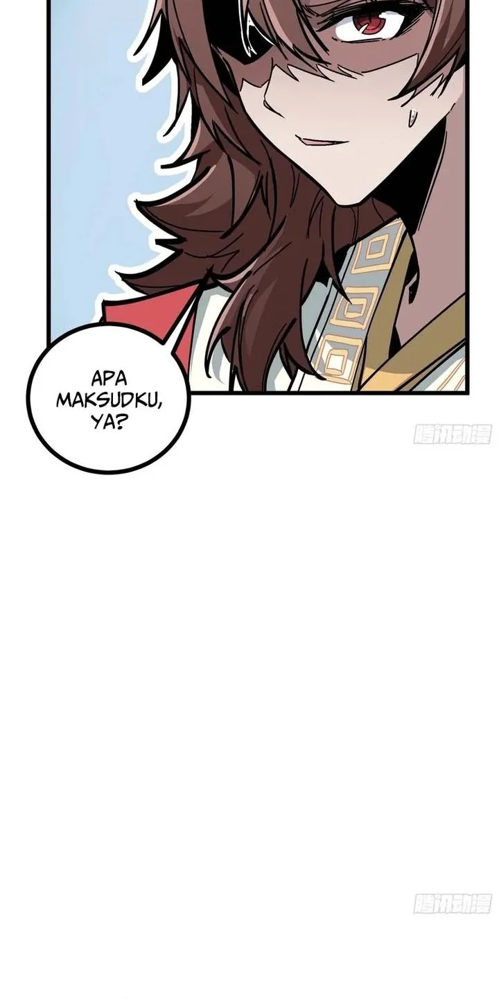 Immortal Fairy, Please Listen to My Explanation Chapter 2 - halaman 21