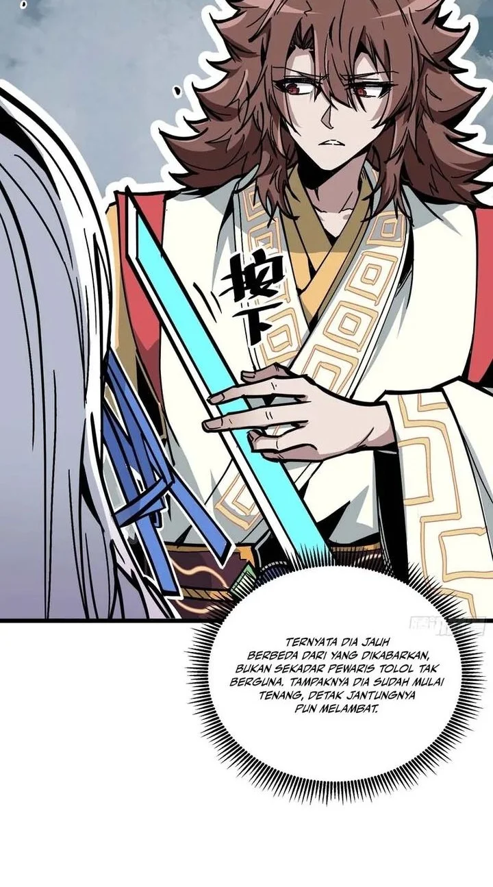 Immortal Fairy, Please Listen to My Explanation Chapter 2 - halaman 28