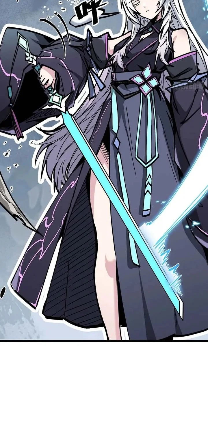 Immortal Fairy, Please Listen to My Explanation Chapter 2 - halaman 30