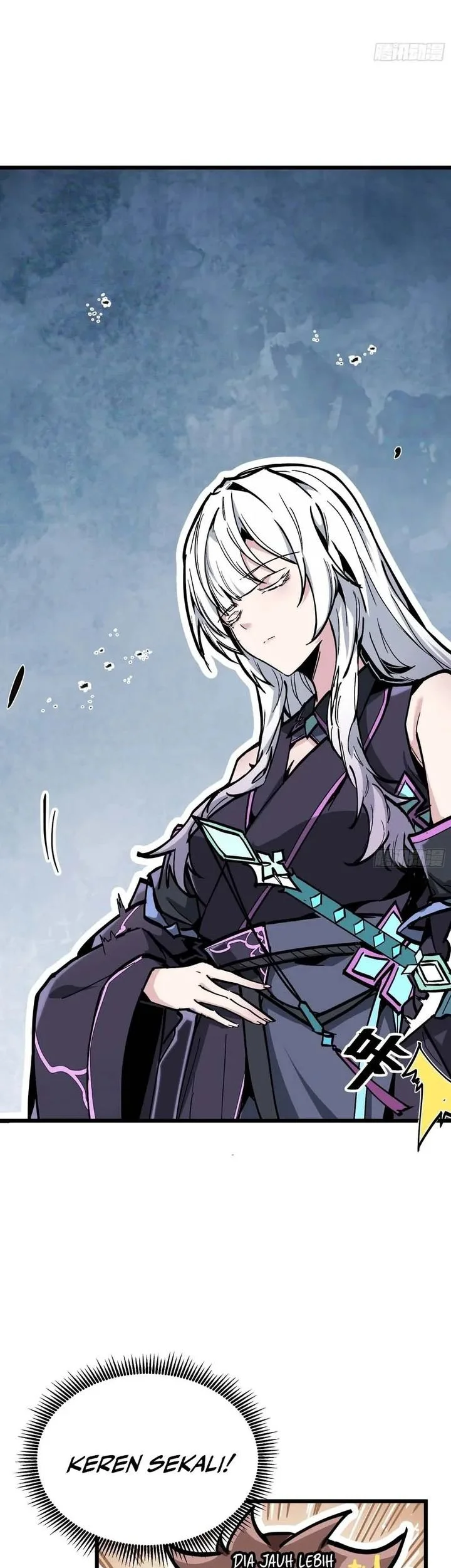 Immortal Fairy, Please Listen to My Explanation Chapter 2 - halaman 31