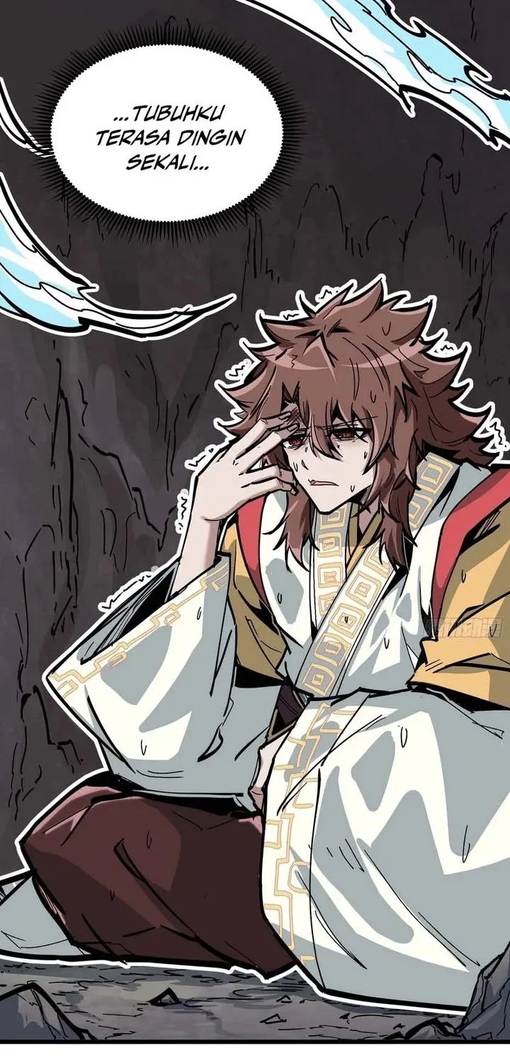 Immortal Fairy, Please Listen to My Explanation Chapter 2 - halaman 46
