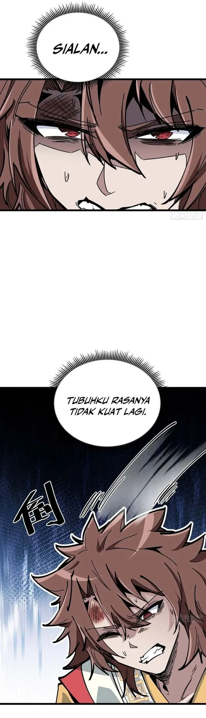Immortal Fairy, Please Listen to My Explanation Chapter 2 - halaman 64