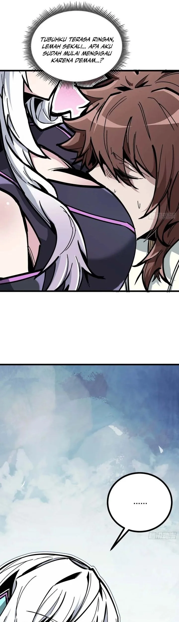 Immortal Fairy, Please Listen to My Explanation Chapter 2 - halaman 68