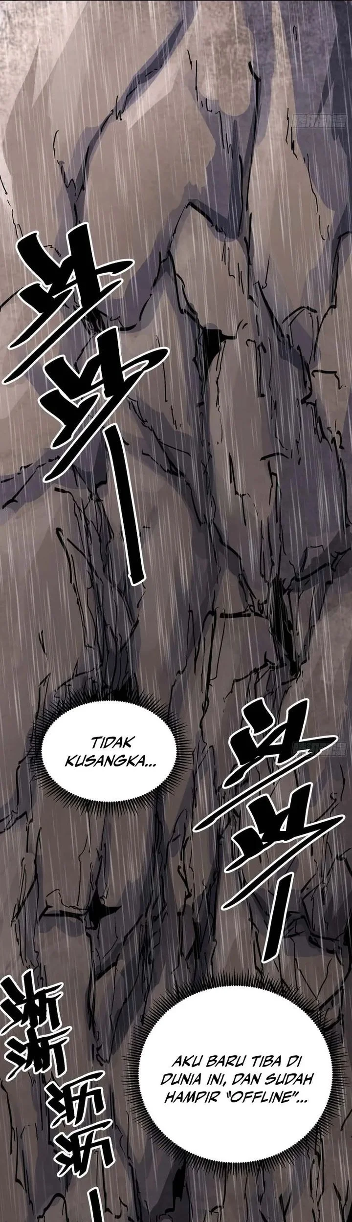 Immortal Fairy, Please Listen to My Explanation Chapter 2 - halaman 70