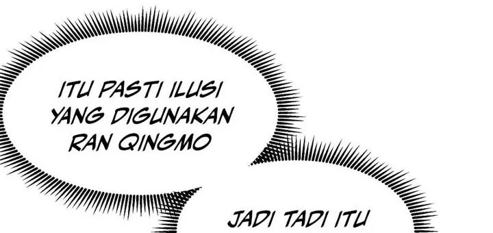 Immortal Fairy, Please Listen to My Explanation Chapter 2 - halaman 8