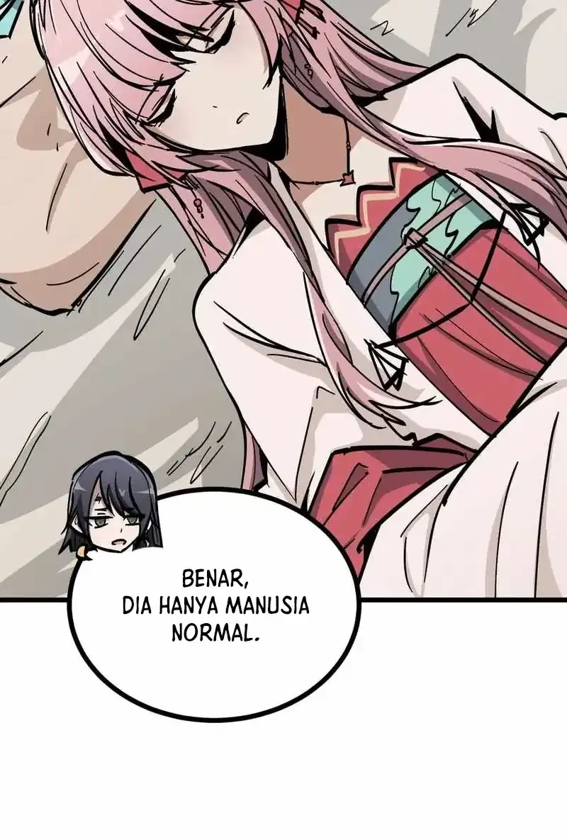 Immortal Fairy, Please Listen to My Explanation Chapter 20 - halaman 12