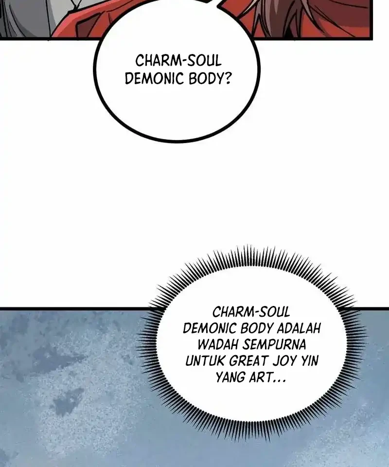 Immortal Fairy, Please Listen to My Explanation Chapter 20 - halaman 22
