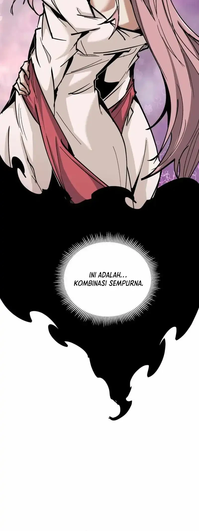 Immortal Fairy, Please Listen to My Explanation Chapter 20 - halaman 24