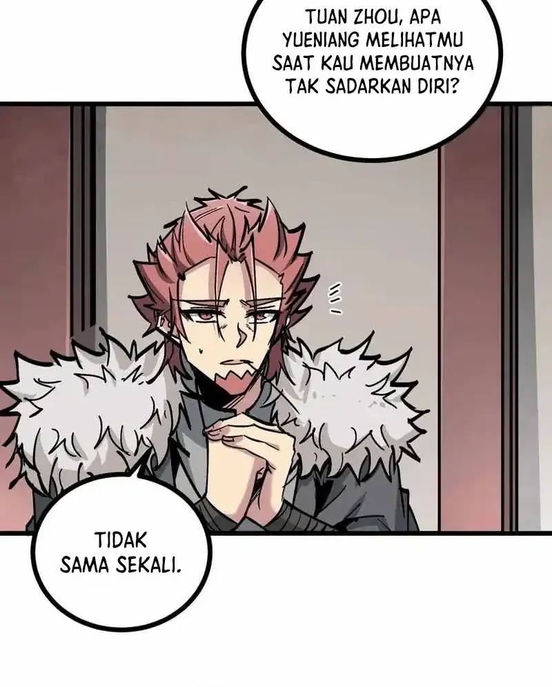 Immortal Fairy, Please Listen to My Explanation Chapter 20 - halaman 26