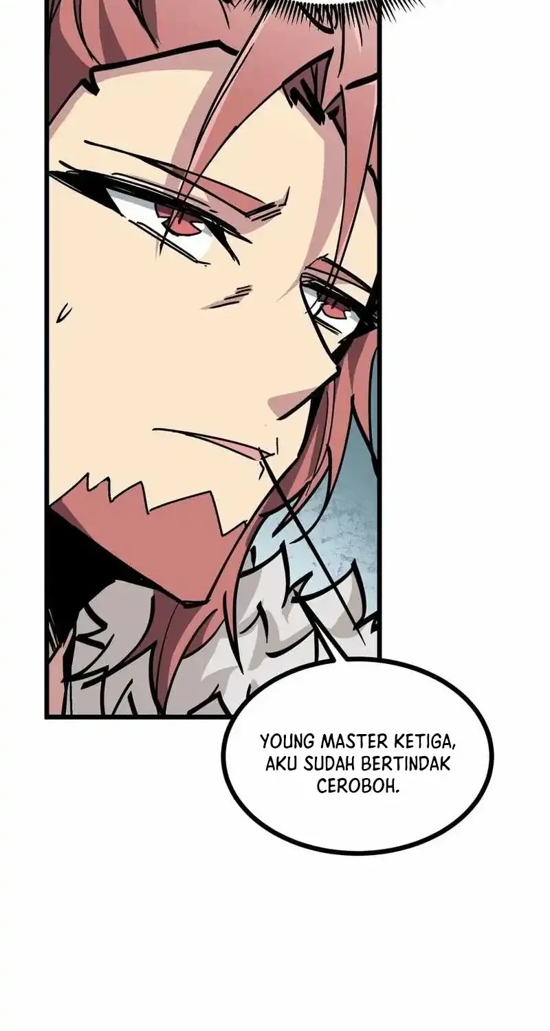 Immortal Fairy, Please Listen to My Explanation Chapter 20 - halaman 28