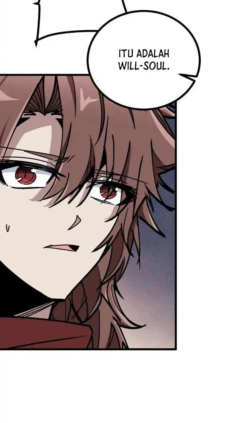 Immortal Fairy, Please Listen to My Explanation Chapter 20 - halaman 7