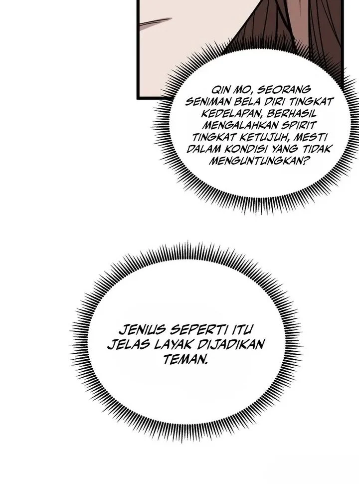 Immortal Fairy, Please Listen to My Explanation Chapter 21 - halaman 12