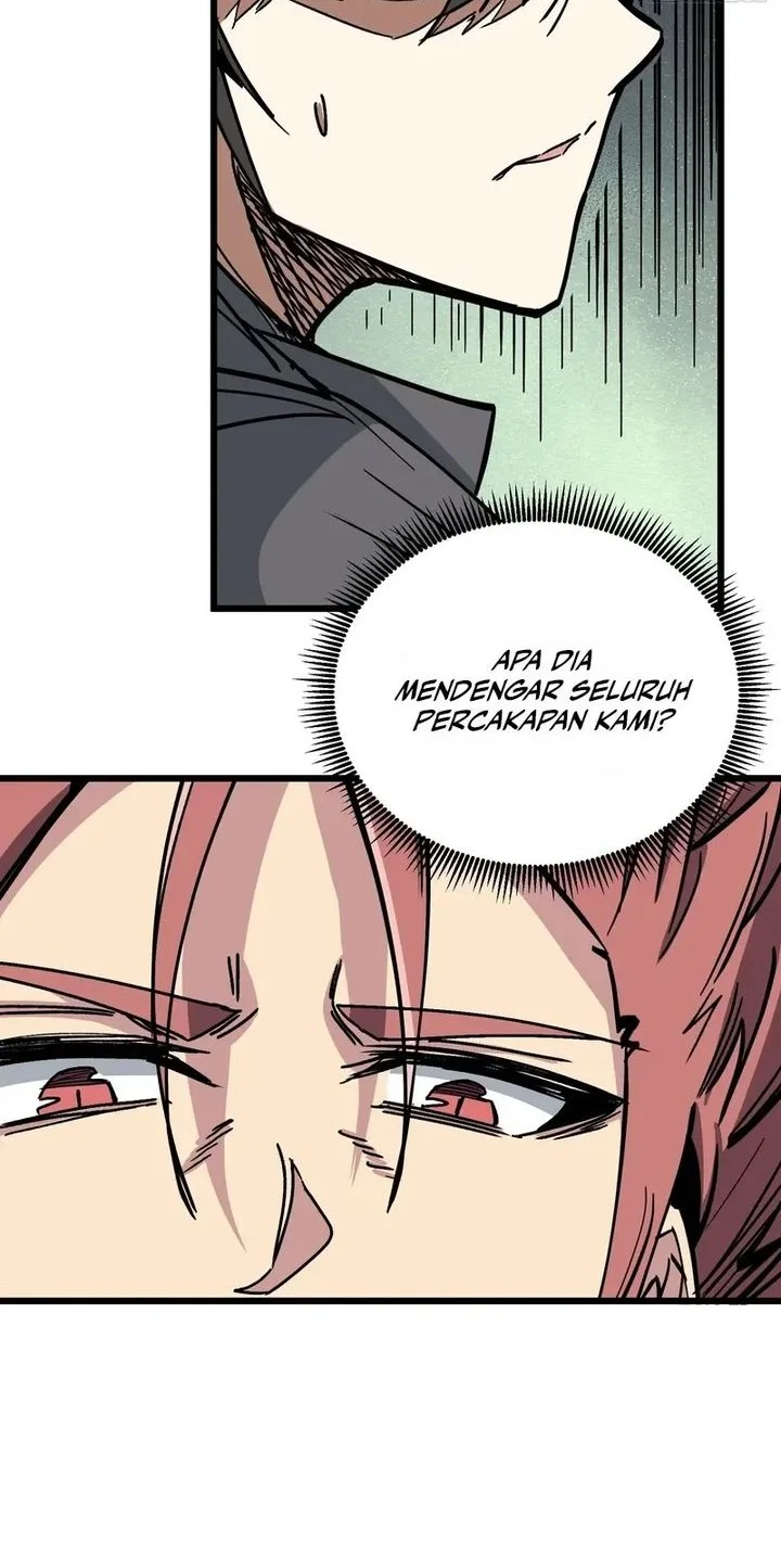 Immortal Fairy, Please Listen to My Explanation Chapter 21 - halaman 17