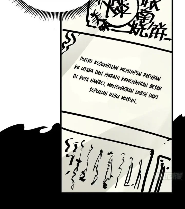 Immortal Fairy, Please Listen to My Explanation Chapter 21 - halaman 23
