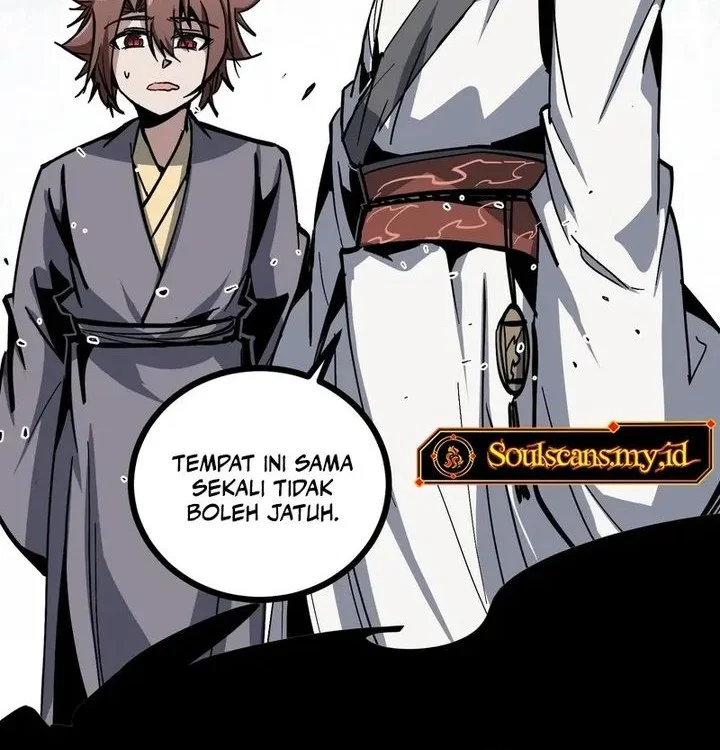 Immortal Fairy, Please Listen to My Explanation Chapter 21 - halaman 25