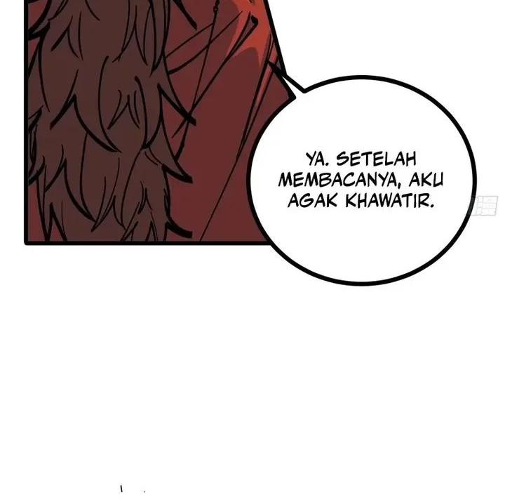Immortal Fairy, Please Listen to My Explanation Chapter 21 - halaman 27
