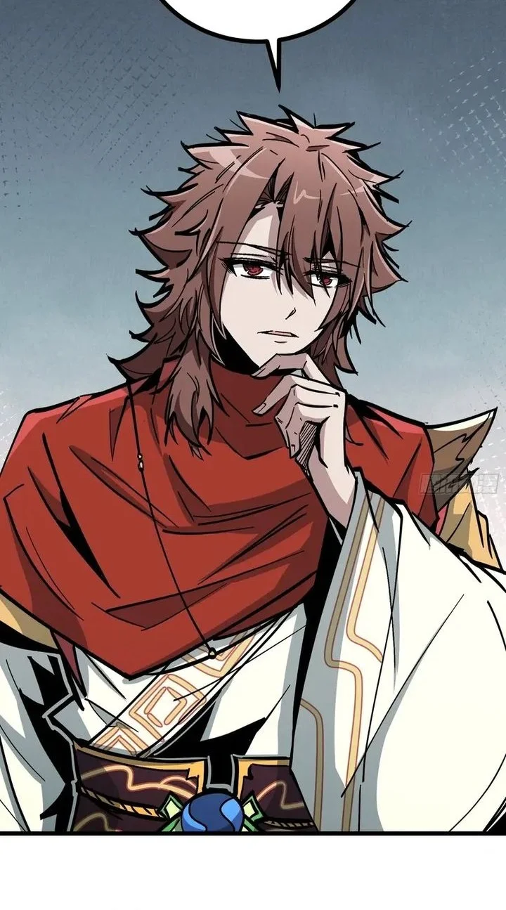 Immortal Fairy, Please Listen to My Explanation Chapter 21 - halaman 31