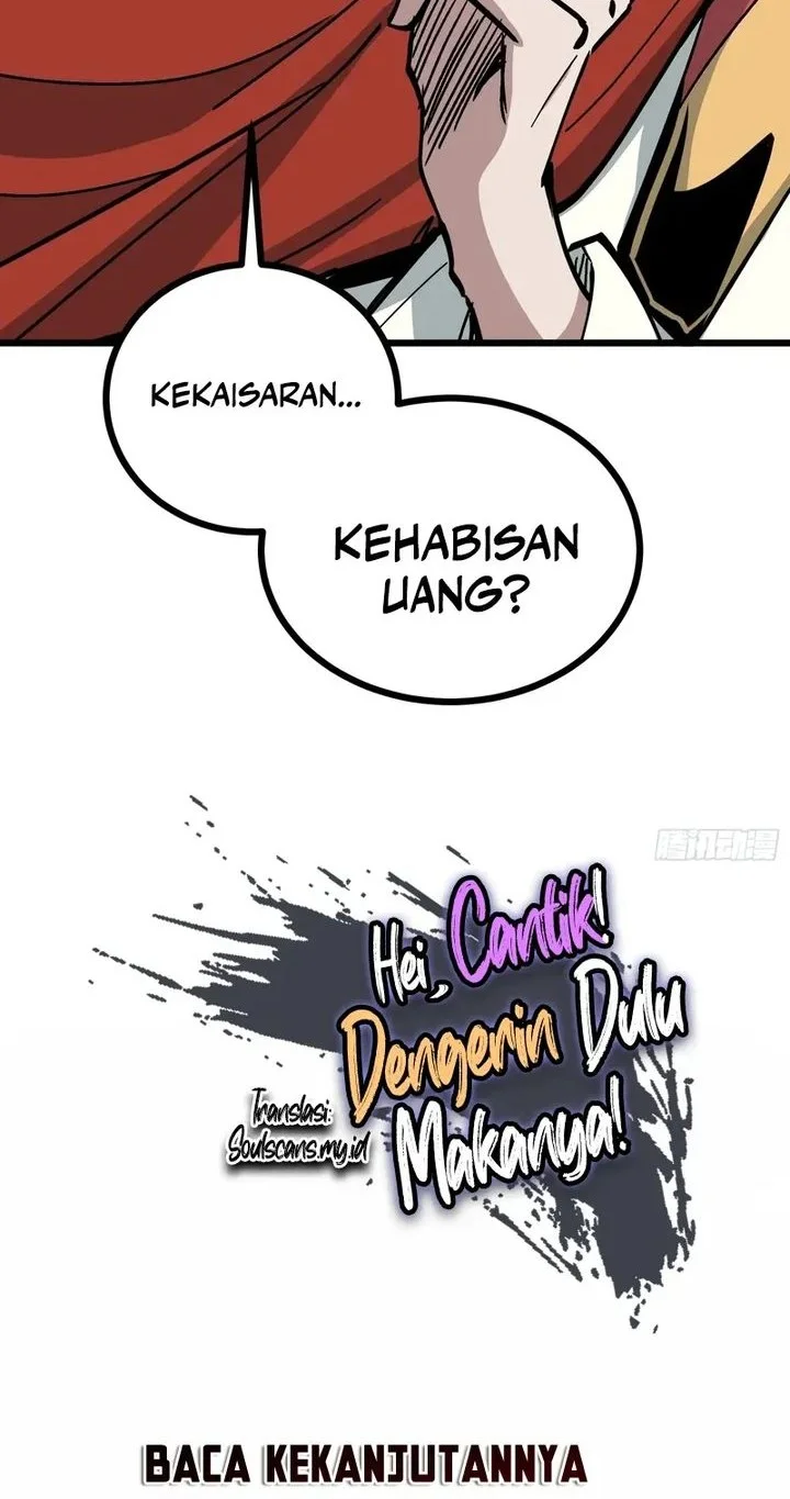 Immortal Fairy, Please Listen to My Explanation Chapter 21 - halaman 36