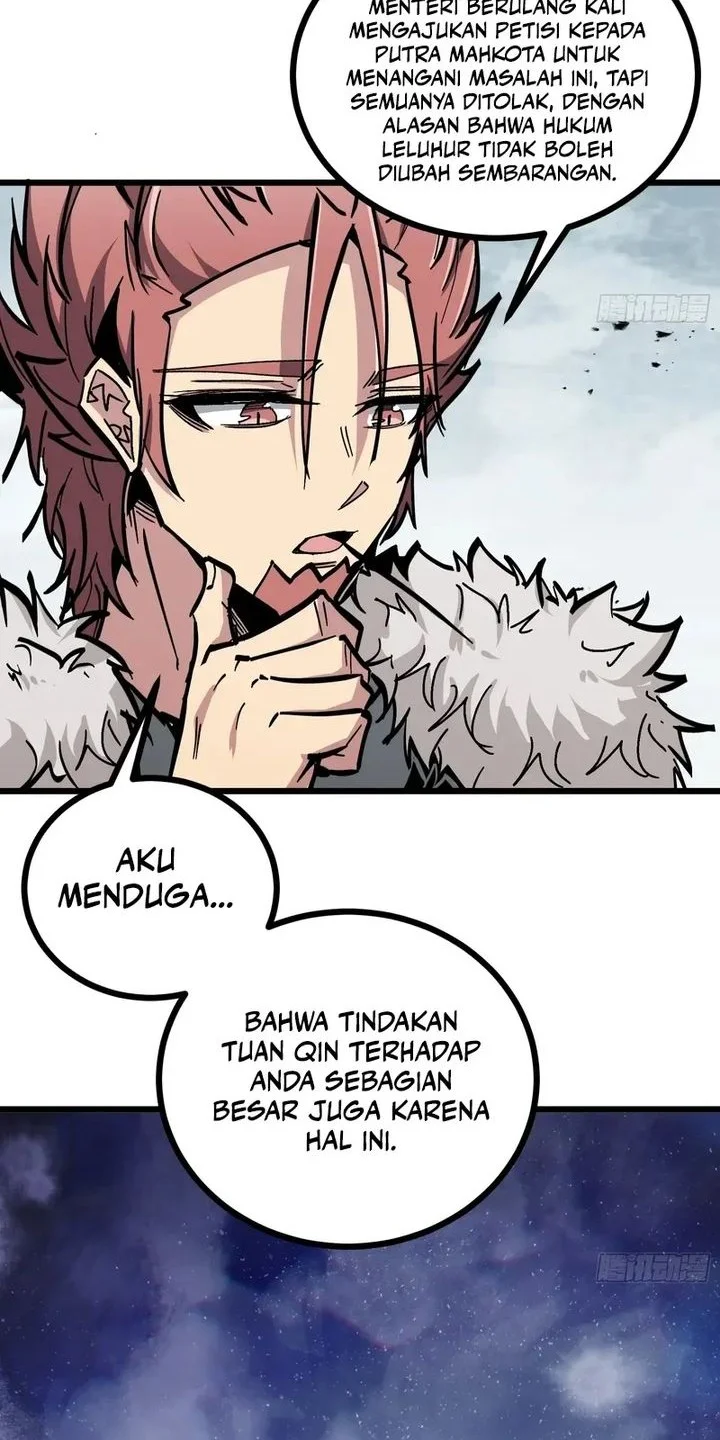Immortal Fairy, Please Listen to My Explanation Chapter 22 - halaman 10