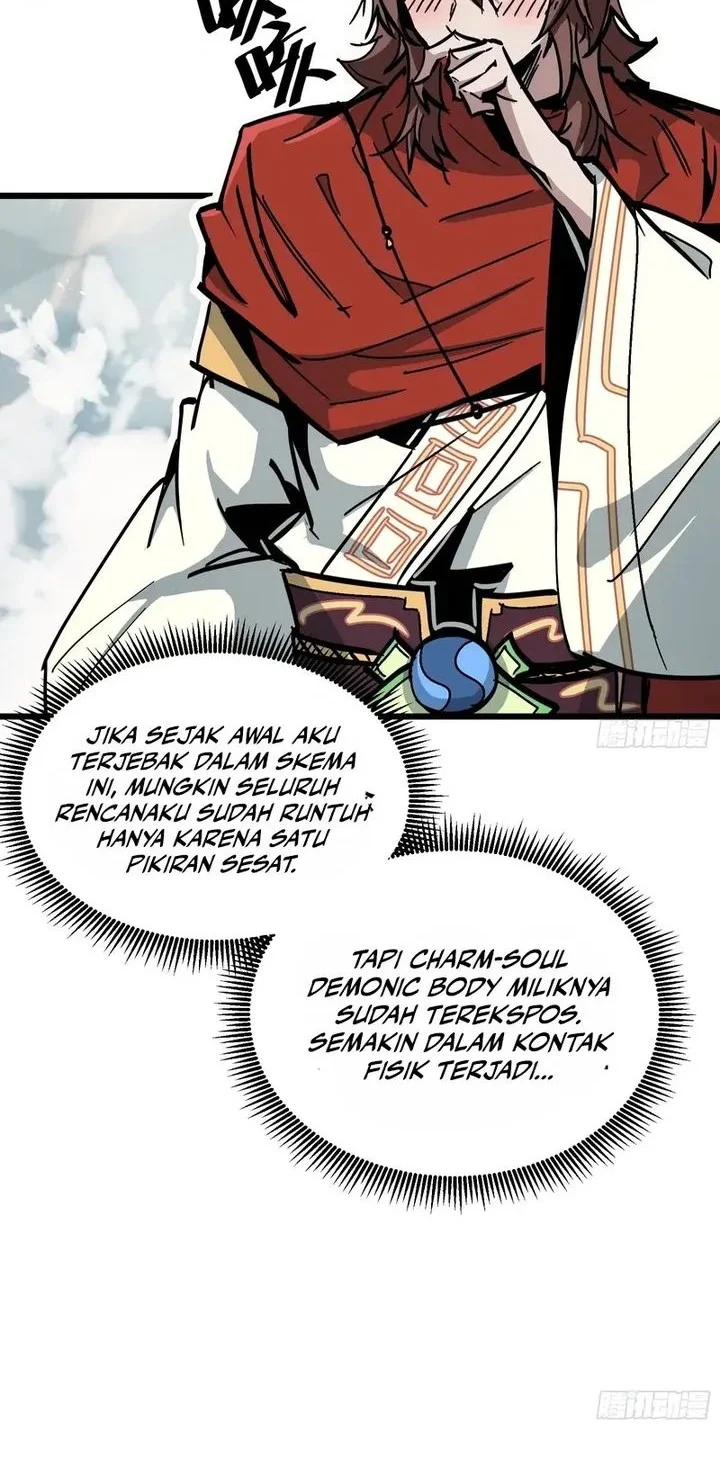Immortal Fairy, Please Listen to My Explanation Chapter 22 - halaman 14