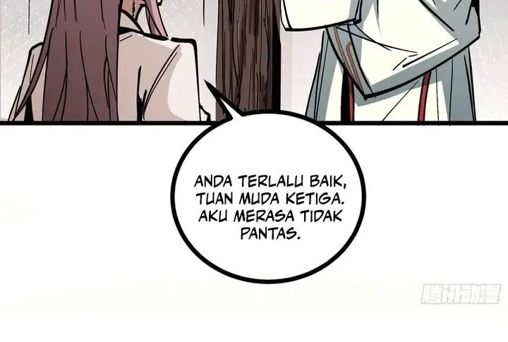 Immortal Fairy, Please Listen to My Explanation Chapter 22 - halaman 20