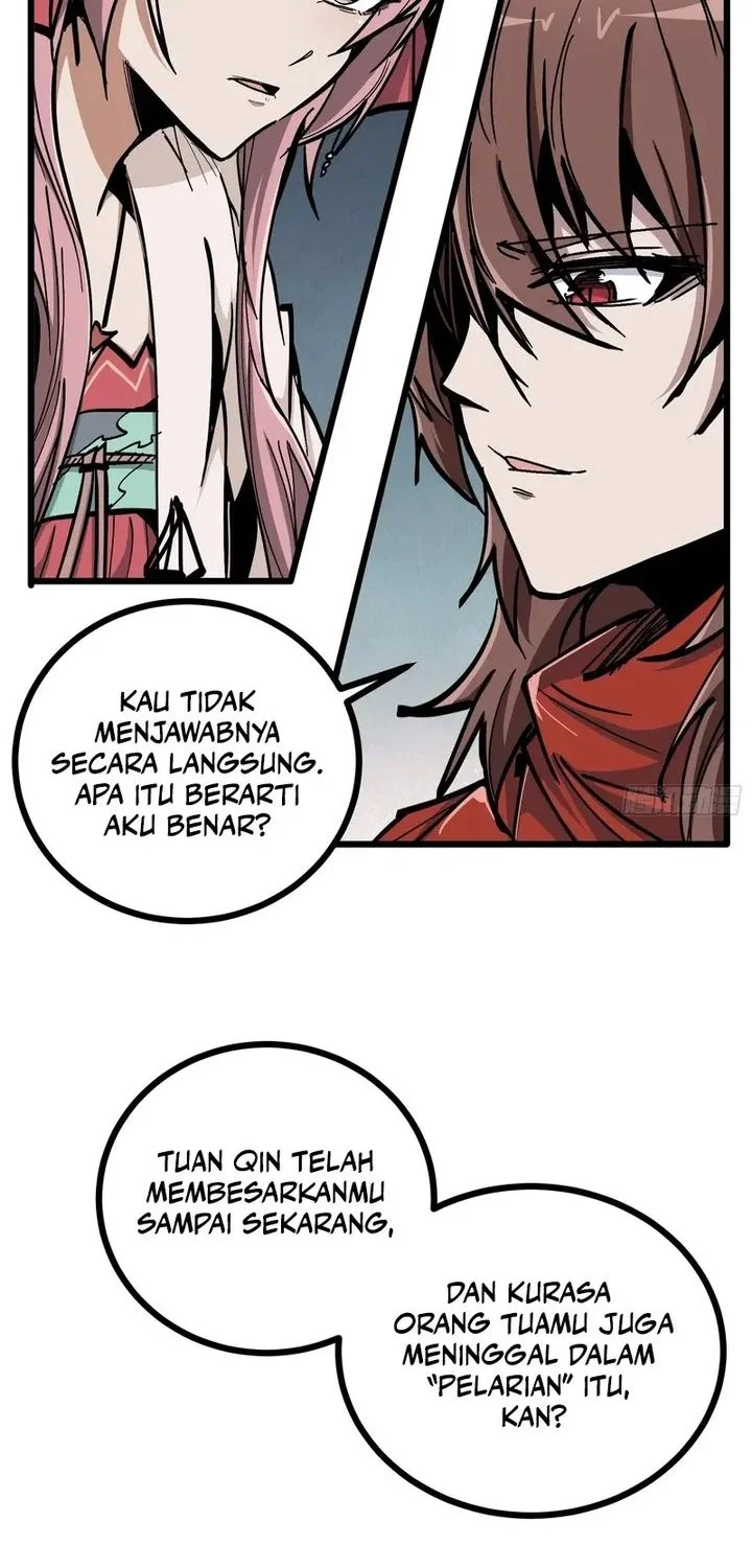Immortal Fairy, Please Listen to My Explanation Chapter 22 - halaman 26