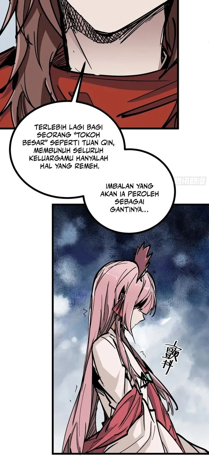 Immortal Fairy, Please Listen to My Explanation Chapter 22 - halaman 28