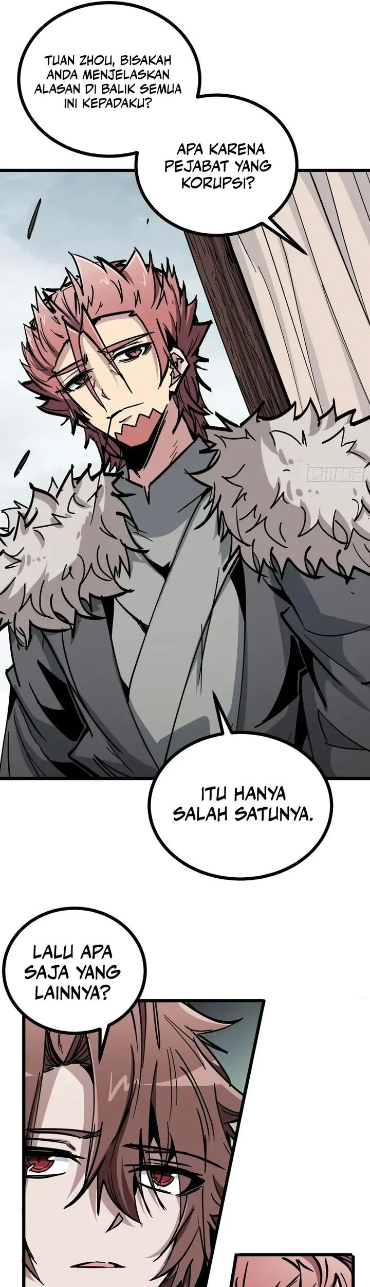 Immortal Fairy, Please Listen to My Explanation Chapter 22 - halaman 3