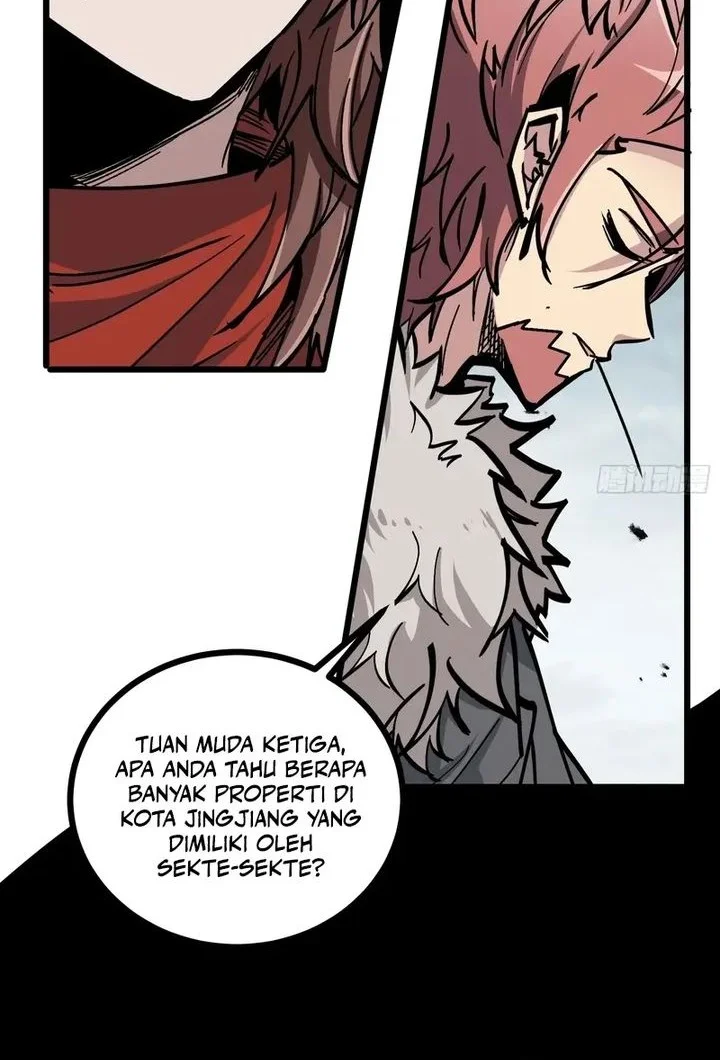 Immortal Fairy, Please Listen to My Explanation Chapter 22 - halaman 4