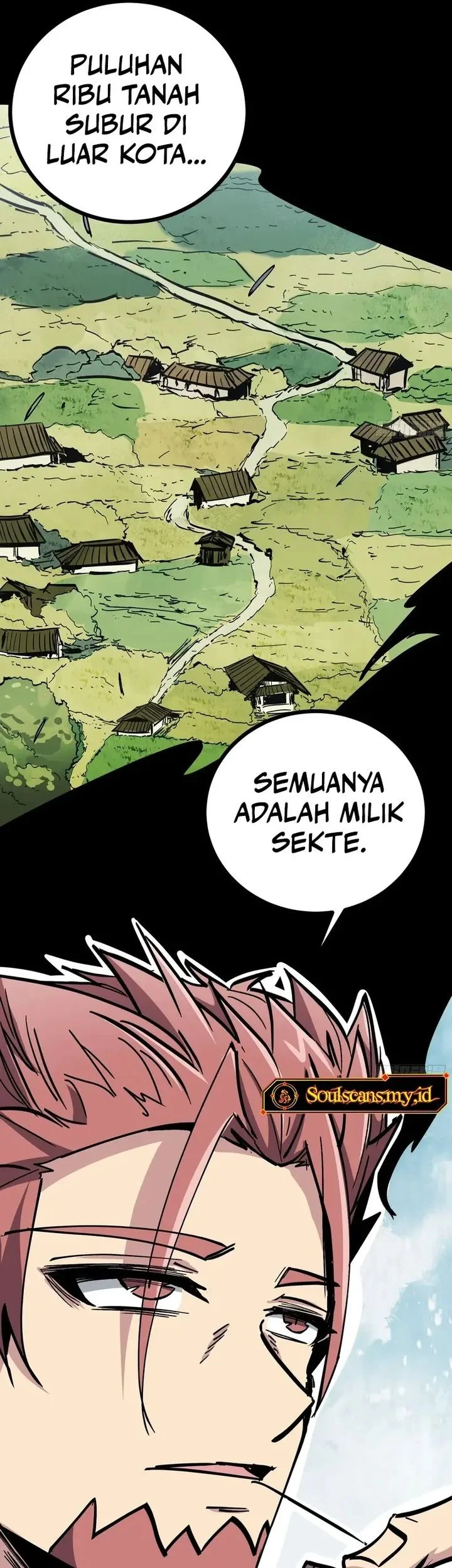 Immortal Fairy, Please Listen to My Explanation Chapter 22 - halaman 7
