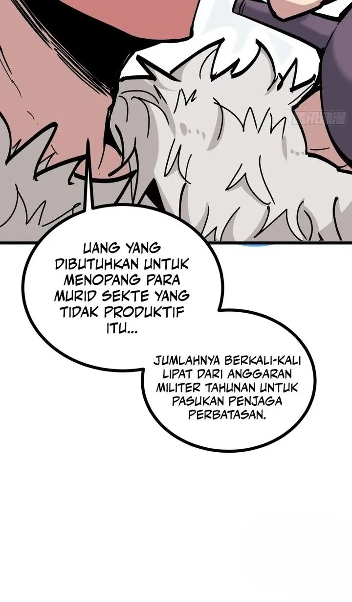 Immortal Fairy, Please Listen to My Explanation Chapter 22 - halaman 8