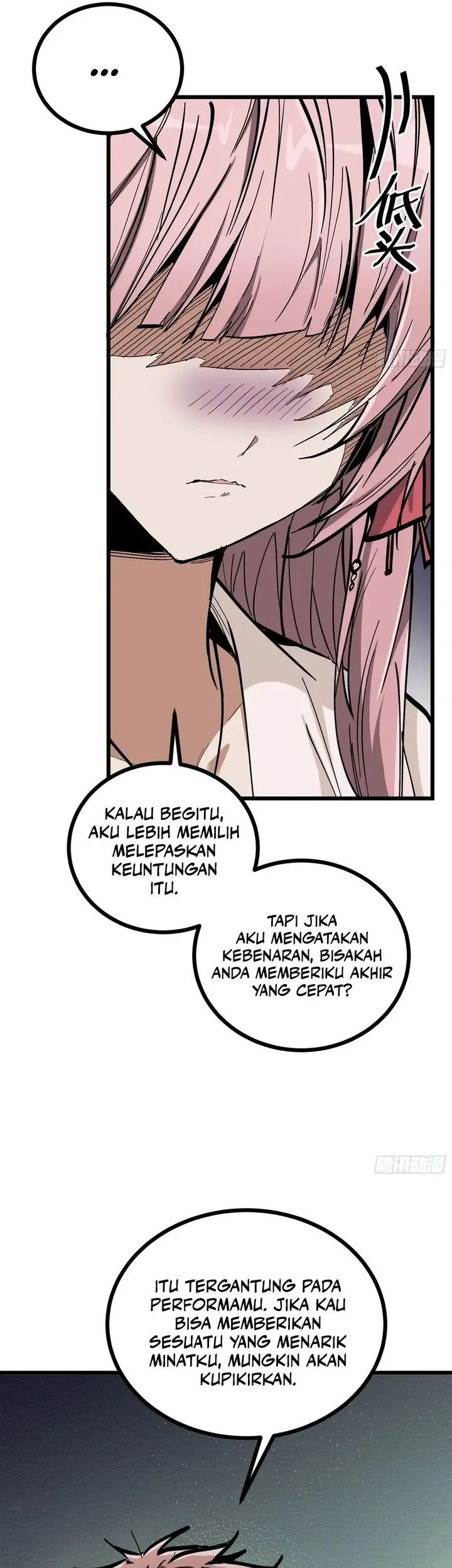 Immortal Fairy, Please Listen to My Explanation Chapter 23 - halaman 11