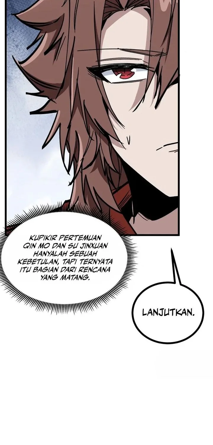 Immortal Fairy, Please Listen to My Explanation Chapter 23 - halaman 16
