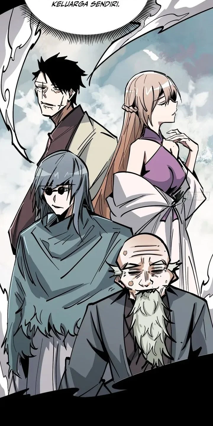 Immortal Fairy, Please Listen to My Explanation Chapter 23 - halaman 19