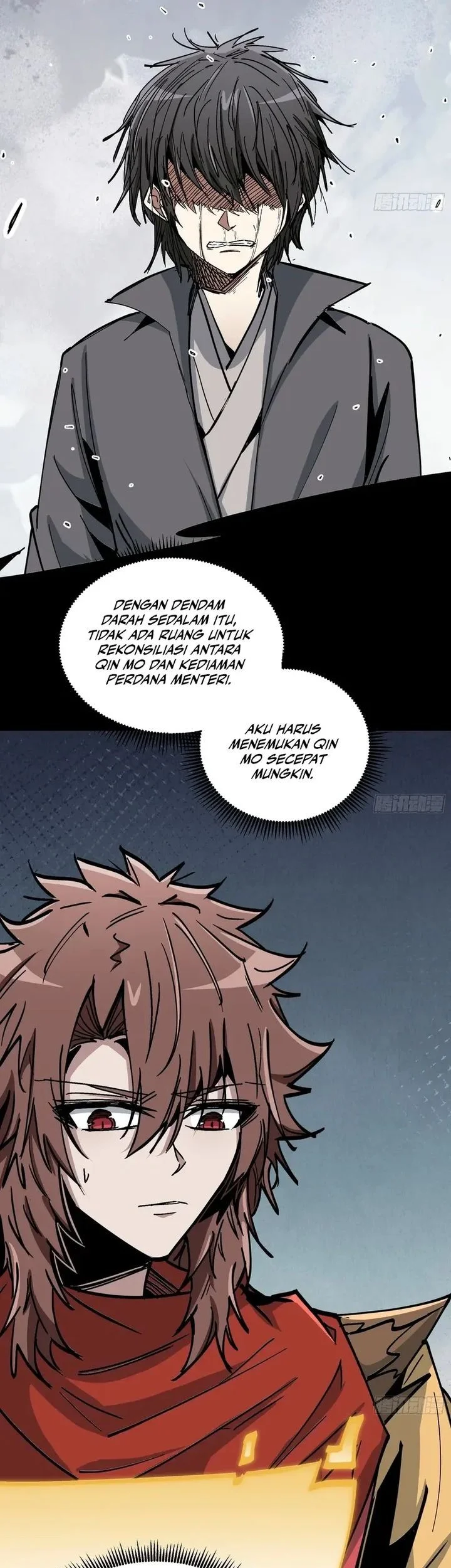 Immortal Fairy, Please Listen to My Explanation Chapter 23 - halaman 24