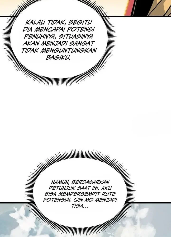 Immortal Fairy, Please Listen to My Explanation Chapter 23 - halaman 25