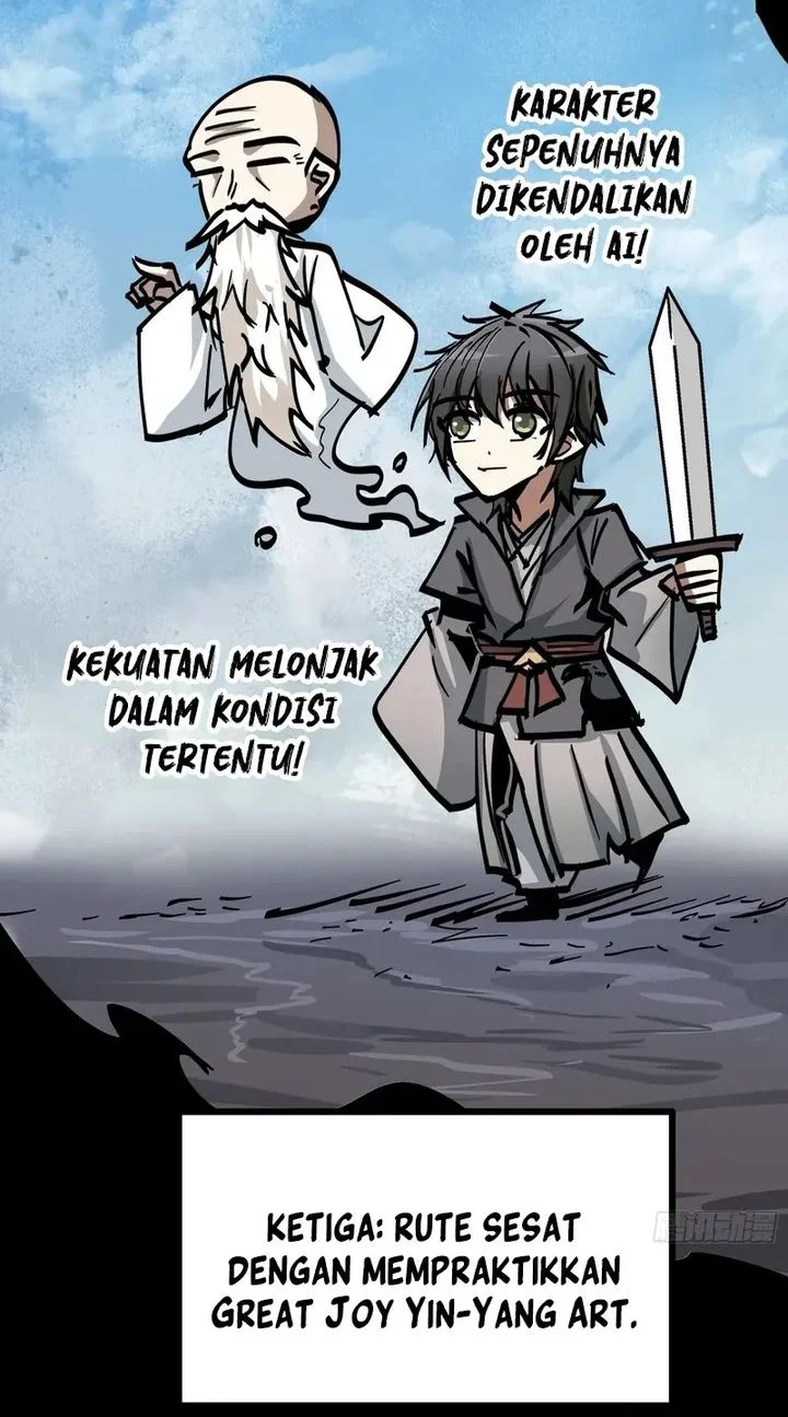 Immortal Fairy, Please Listen to My Explanation Chapter 23 - halaman 27