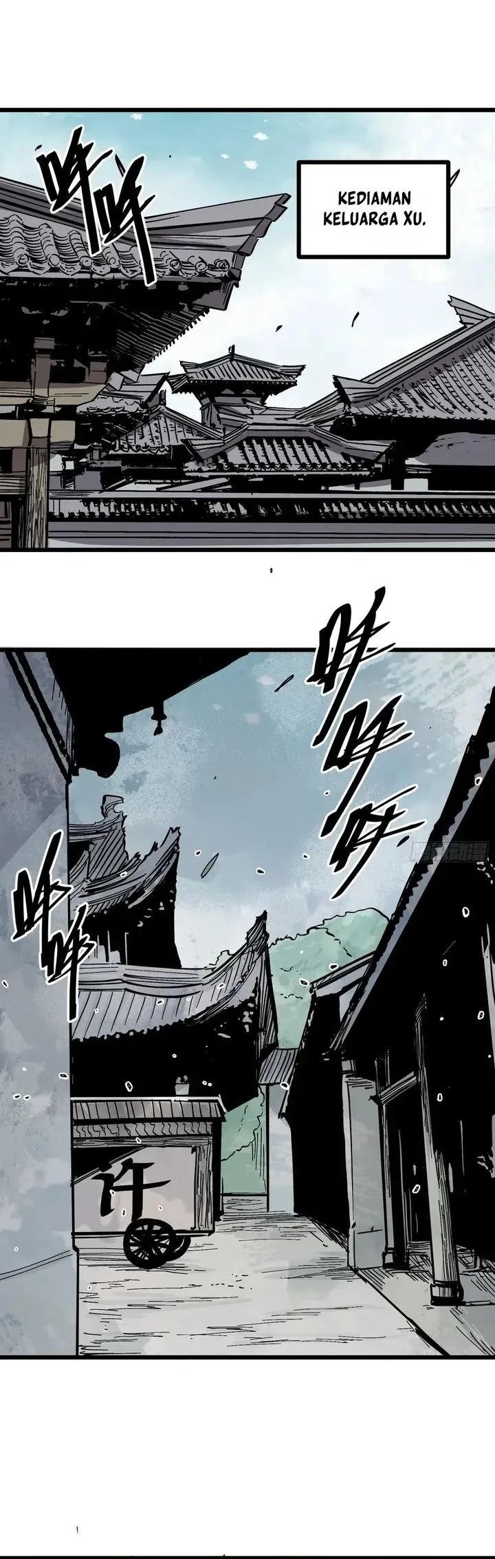 Immortal Fairy, Please Listen to My Explanation Chapter 23 - halaman 36