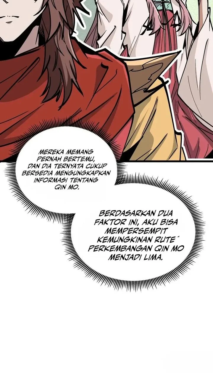 Immortal Fairy, Please Listen to My Explanation Chapter 23 - halaman 4