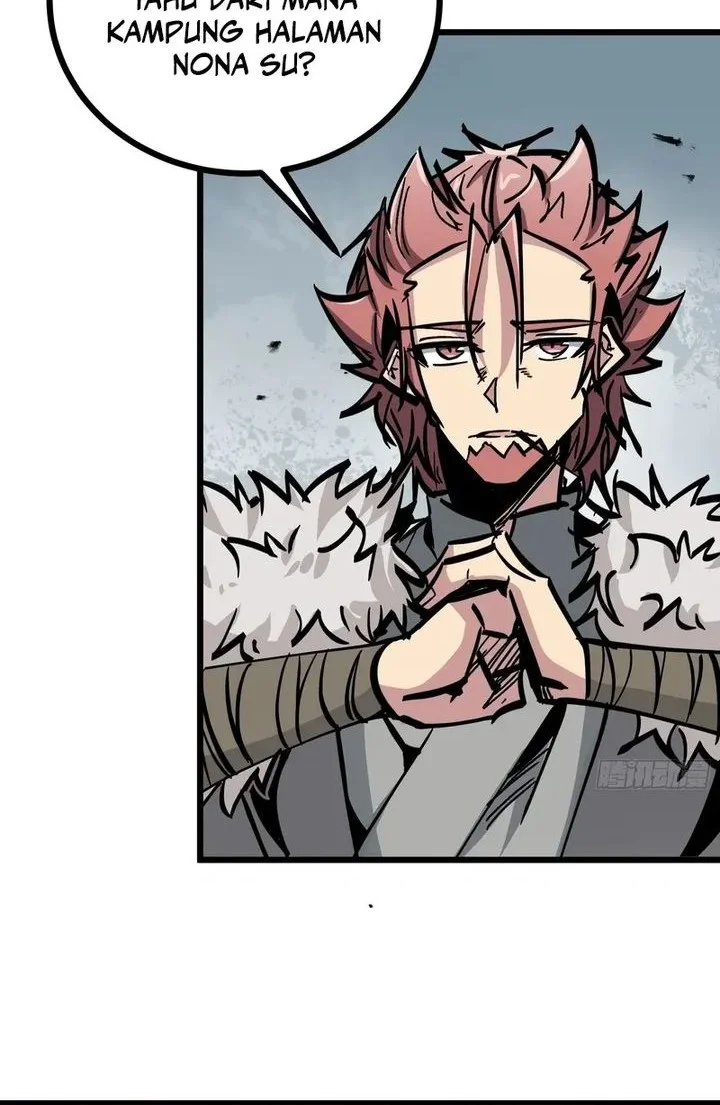 Immortal Fairy, Please Listen to My Explanation Chapter 23 - halaman 41