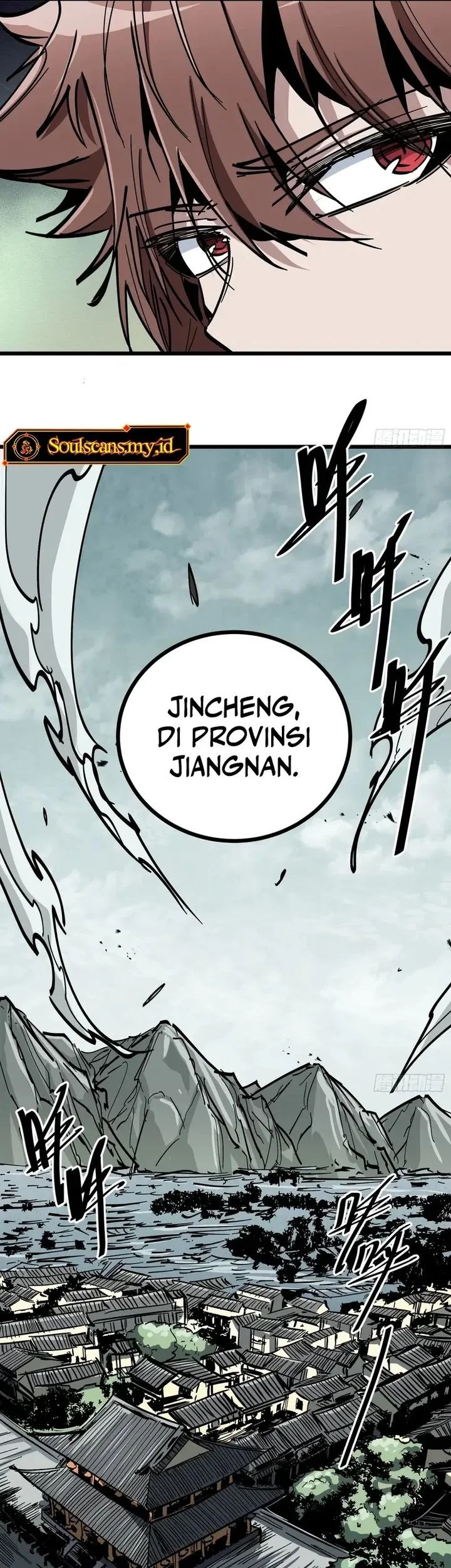 Immortal Fairy, Please Listen to My Explanation Chapter 23 - halaman 42