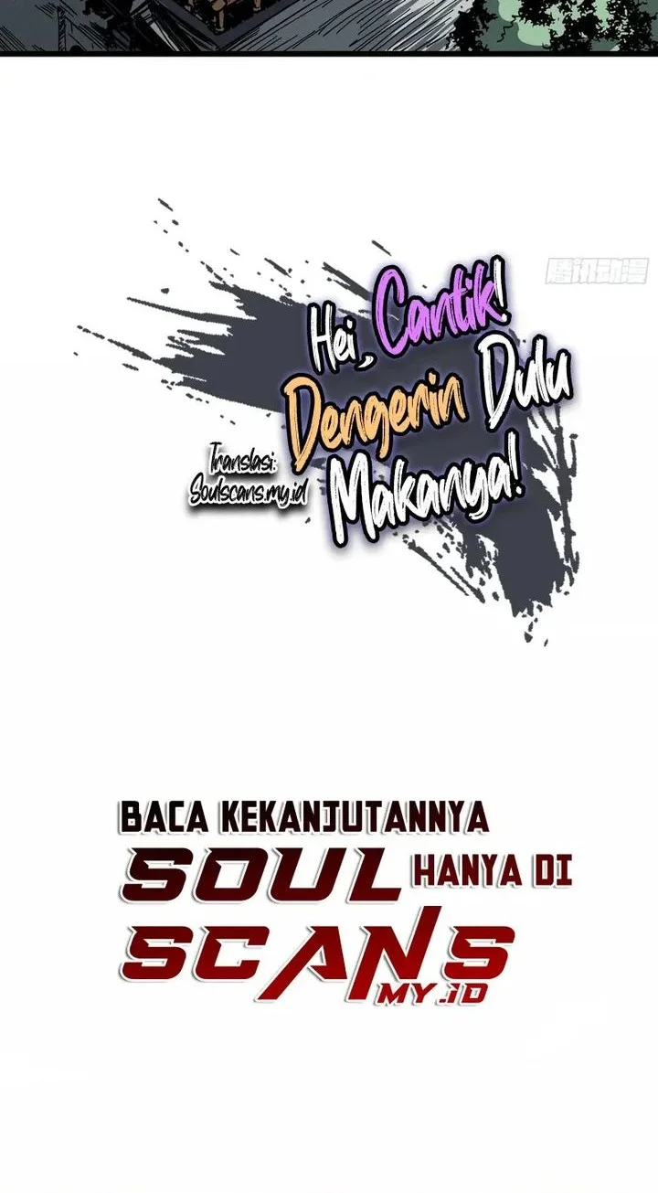 Immortal Fairy, Please Listen to My Explanation Chapter 23 - halaman 43