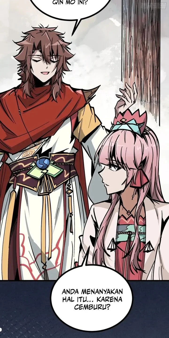 Immortal Fairy, Please Listen to My Explanation Chapter 23 - halaman 6