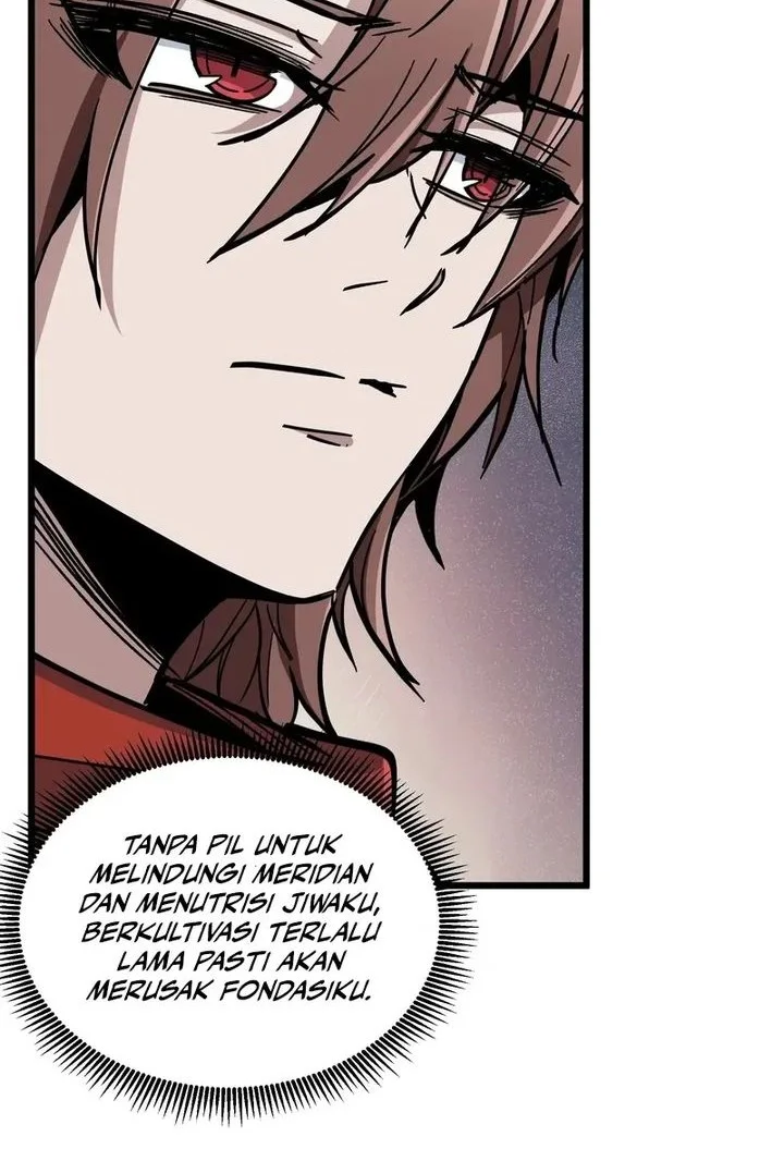 Immortal Fairy, Please Listen to My Explanation Chapter 24 - halaman 11