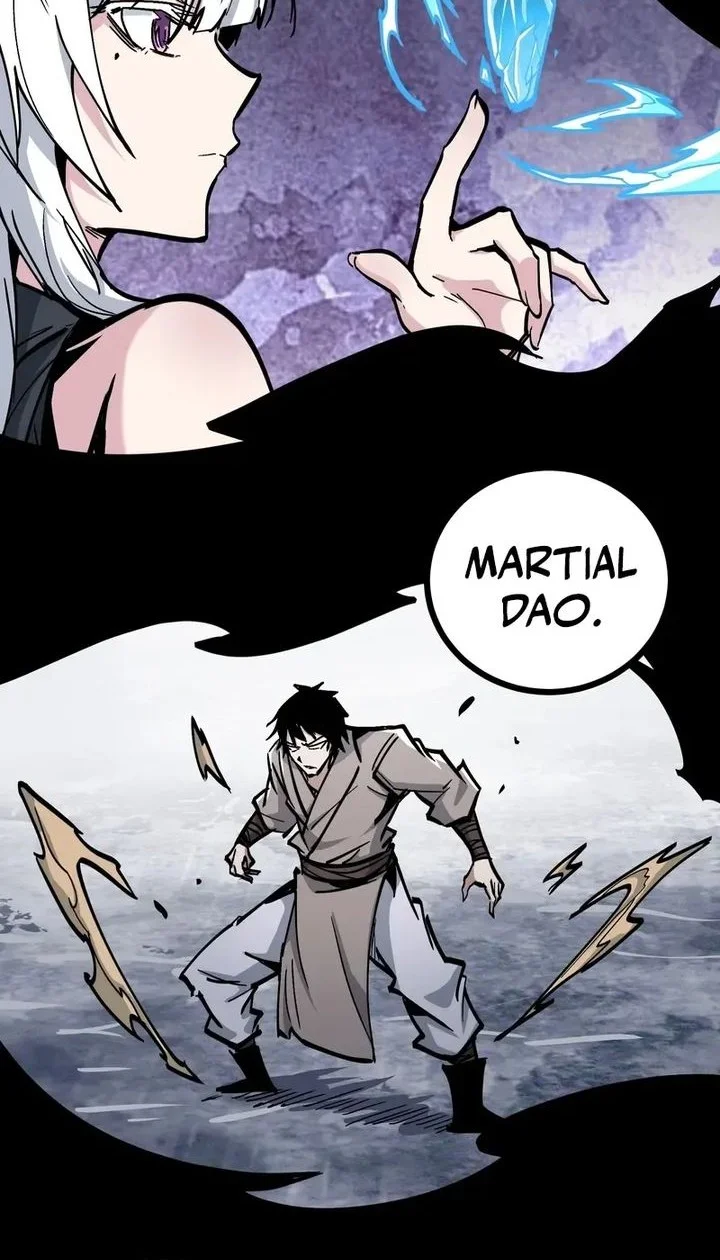 Immortal Fairy, Please Listen to My Explanation Chapter 24 - halaman 16