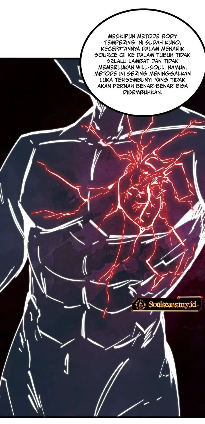 Immortal Fairy, Please Listen to My Explanation Chapter 24 - halaman 20