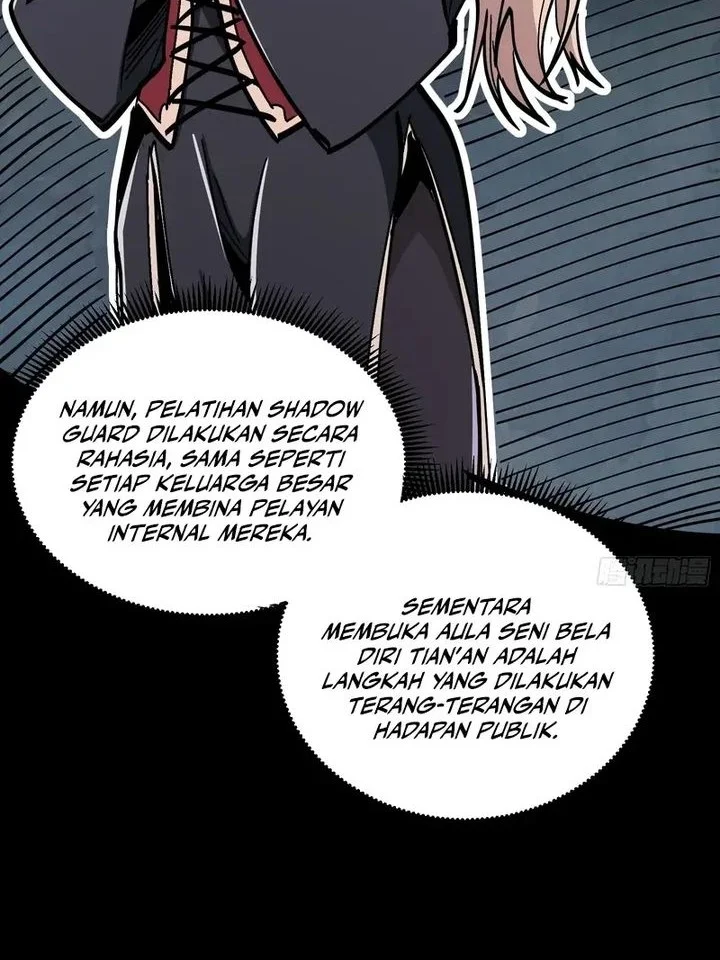 Immortal Fairy, Please Listen to My Explanation Chapter 24 - halaman 42